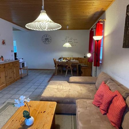 Holiday Home Ferienpark Himmelberg-8 By Interhome Thalfang Екстер'єр фото